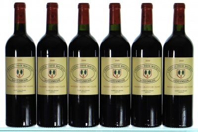 Chateau Pavie Macquin Premier Grand Cru Classe B, Saint-Emilion Grand Cru