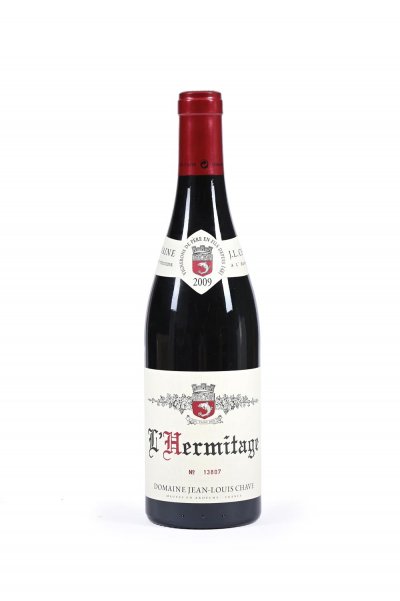 Domaine Jean Louis Chave, Hermitage, Rouge