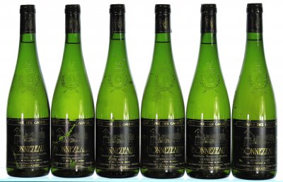 Domaine des Gagneries, Bonnezeaux, Cuvee Benoit