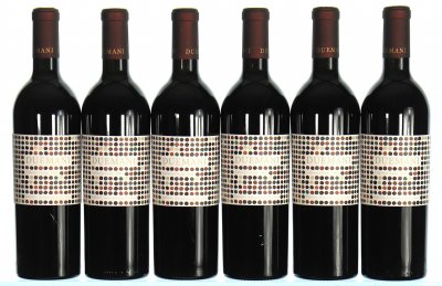 Duemani, Cabernet Franc, Toscana IGT - In Bond