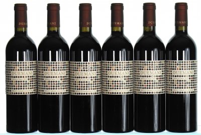 Duemani, Cabernet Franc, Toscana IGT - In Bond