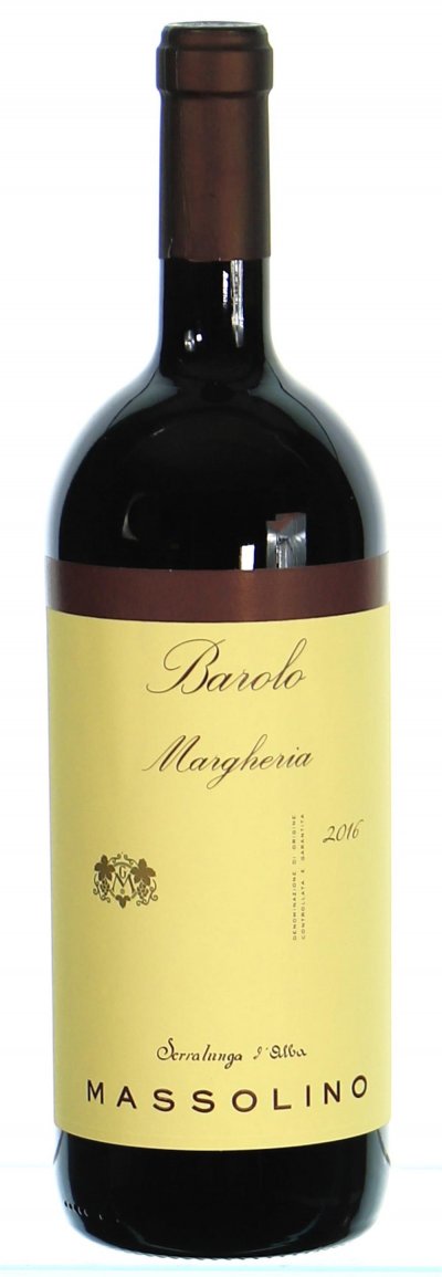 Massolino, Barolo, Margheria (Magnum) - In Bond