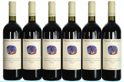 Chiara Condello, Predappio, Romagna DOC - In Bond