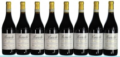 2010/2012 Alessandria Fratelli, Barolo, Monvigliero