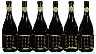 Hentley Farm, Clos Otto Shiraz, Barossa Valley