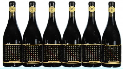 Hentley Farm, Clos Otto Shiraz, Barossa Valley