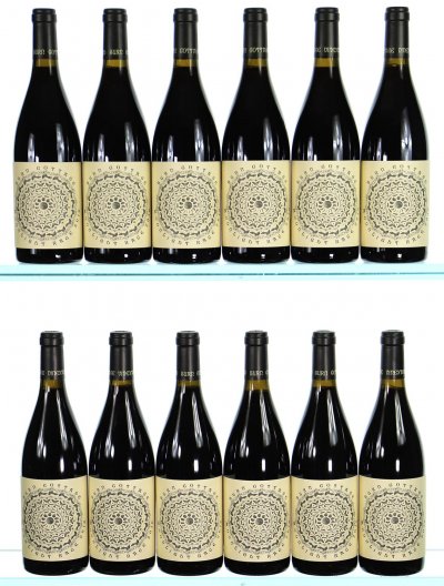 Burn Cottage, Moonlight Race Pinot Noir, Central Otago - In Bond