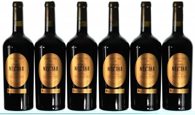 Chateau de la Grave, Nectar, Cotes de Bourg