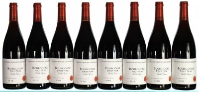 Maison Roche de Bellene, Bourgogne Pinot Noir, Vieilles Vignes