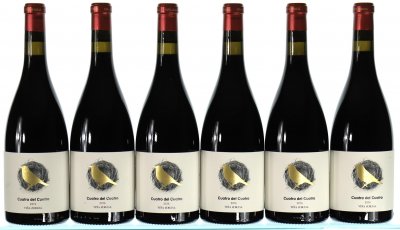 Zorzal, Cuatro del Cuatro Graciano, Navarra