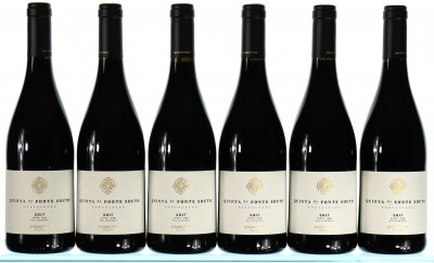 Quinta da Fonte Souto, Alentejo