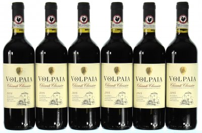 Volpaia, Chianti Classico