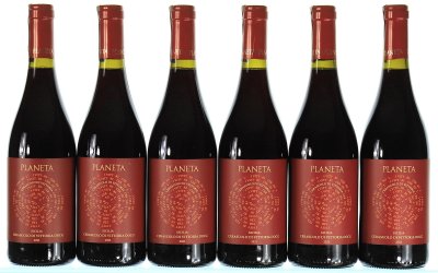 Planeta, Cerasuolo di Vittoria