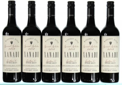 Xanadu, The Wine Society Special Selection, Margaret River