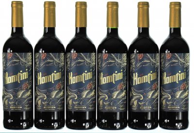 Fairview, Homtini, Darling