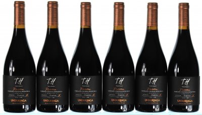 Undurraga TH Maule Garnacha-Cariñena-Monastrell, Maipo Valley