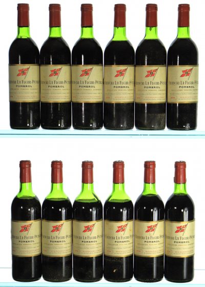 1978 Chateau La Fleur-Petrus, Pomerol 