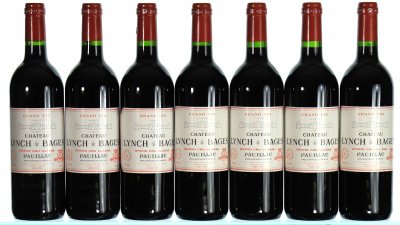 1999 Chateau Lynch Bages 5eme Cru Classe, Pauillac 