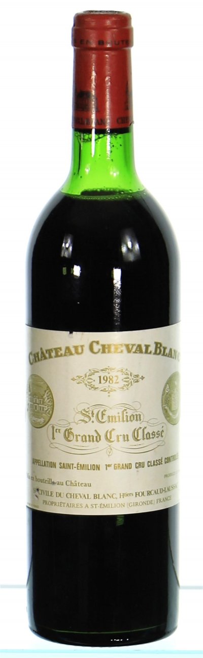 Chateau Cheval Blanc Premier Grand Cru Classe A, Saint-Emilion Grand Cru