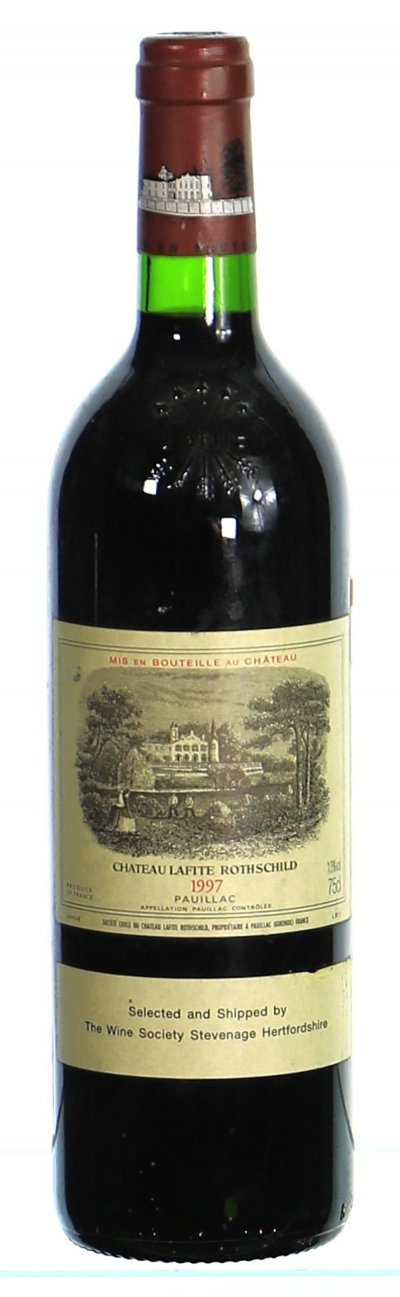 Chateau Lafite Rothschild Premier Cru Classe, Pauillac 