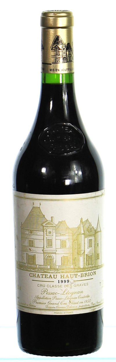 Chateau Haut-Brion Premier Cru Classe, Pessac-Leognan 