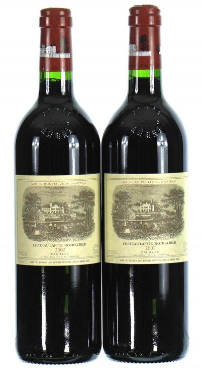 Chateau Lafite Rothschild Premier Cru Classe, Pauillac