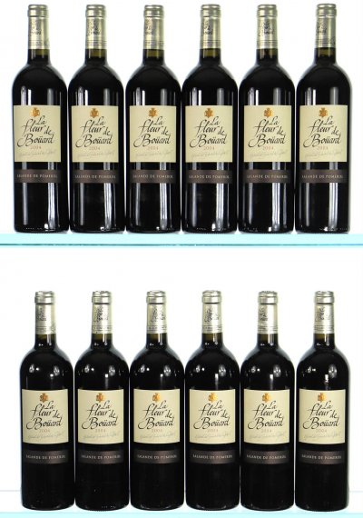 La Fleur de Bouard, Lalande de Pomerol