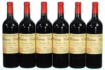 Chateau Certan de May, Pomerol - In Bond