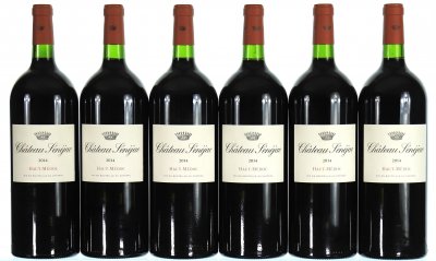 Chateau Senejac, Haut-Medoc (Magnums) - In Bond