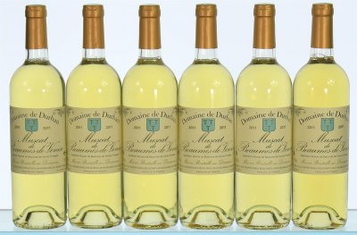 Domaine de Durban, Muscat de Beaumes de Venise