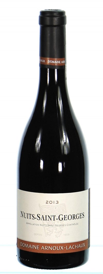 Domaine Arnoux-Lachaux, Nuits-Saint-Georges, Rouge
