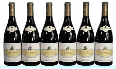 Albert Bichot, Chambolle-Musigny Premier Cru, Les Amoureuses - In Bond