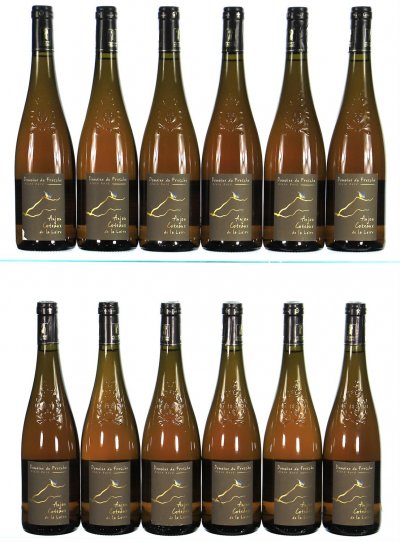 Fresche, Coteaux du Loire, Vieille Seve