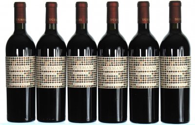 Duemani, Cabernet Franc, Toscana IGT - In Bond