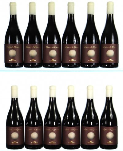 Riecine, Toscana, IGT - In Bond 