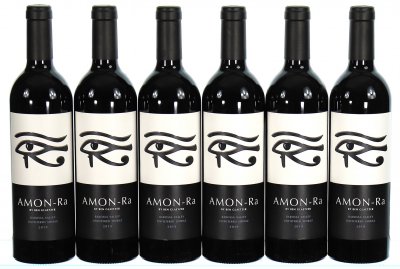 Ben Glaetzer, Amon Ra, Barossa Valley - In Bond