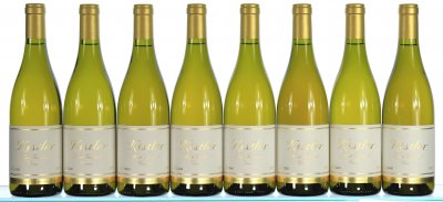 Kistler, Kistler Hyde Carneros Chardonnay, Sonoma Coast
