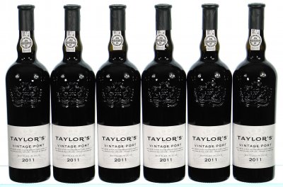 Taylor's, Vintage Port