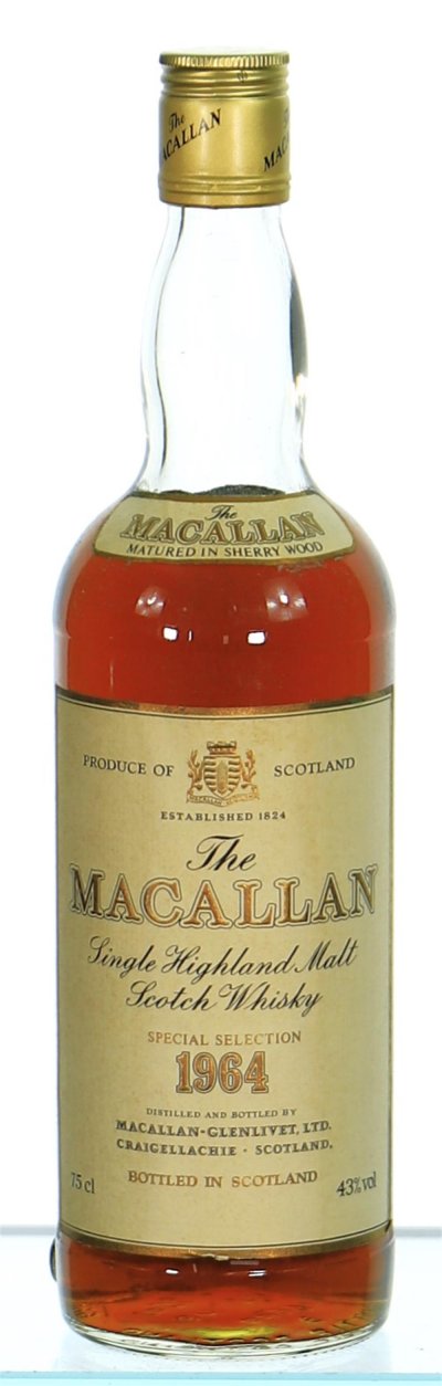 The Macallan, Special Collection