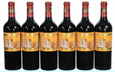 Chateau Ducru-Beaucaillou 2eme Cru Classe, Saint-Julien