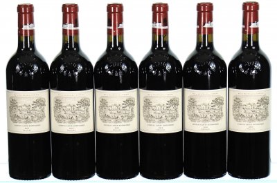 Chateau Lafite Rothschild Premier Cru Classe, Pauillac - In Bond