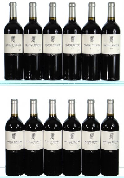 Chateau Teyssier, Saint-Emilion Grand Cru