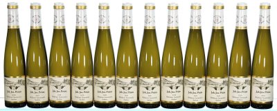 Joh Jos Prum, Wehlener Sonnenuhr Riesling Auslese, Mosel (Half Bottles) - In Bond