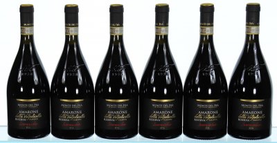 Monte Del Fra, Amarone della Valpolicella Riserva, Classico Scarnocchio