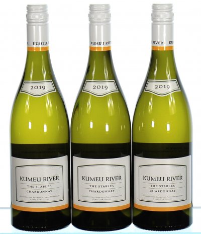 Kumeu River, Stables, Chardonnay, Kumeu - In Bond