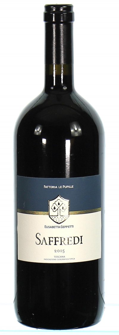 Fattoria Pupille, Maremma Toscana, Saffredi Elisabetta Geppetti (Magnum)