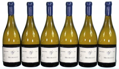 Arnaud Ente, Meursault - In Bond