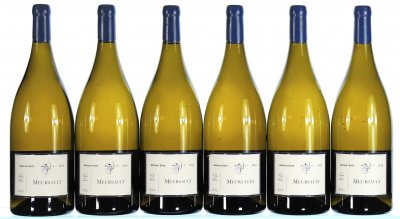 Arnaud Ente, Meursault (Magnums) - In Bond
