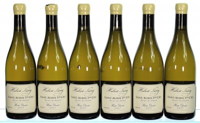 Hubert Lamy, Saint-Aubin Premier Cru, Derriere Chez Edouard, Cuvee Haute Densite - In Bond