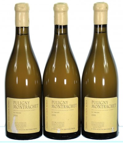 Pierre-Yves Colin-Morey, Puligny-Montrachet, Le Trezin